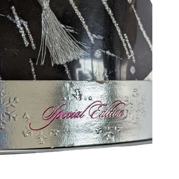 Barbie Happy Holidays 1998 6th Edition Vintage Christmas Doll Mattel 90s - Picture 6 of 11